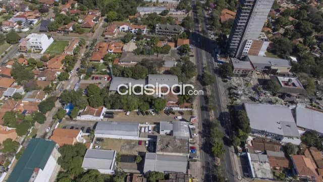 Amplio terreno sobre aviadores del chaco en fm2, foto 4