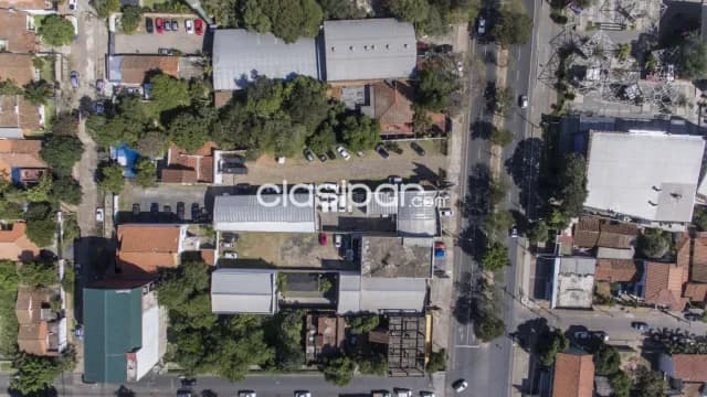 Amplio terreno sobre aviadores del chaco en fm2, foto 5