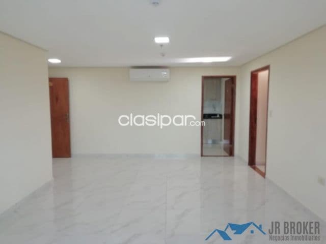 Departamento de 3 dormitorios en barrio virgen del huerto – Asunción cod:v0083