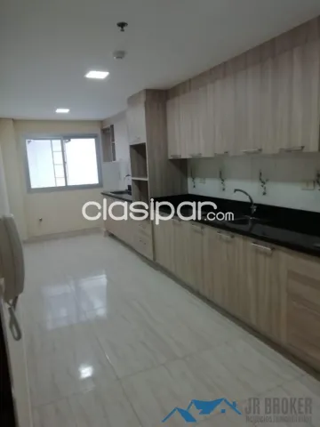 Departamento de 3 dormitorios en barrio virgen del huerto – Asunción cod:v0083, foto 3