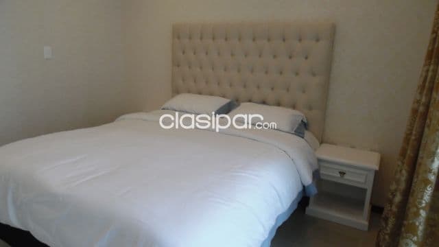 Departamento en alquiler en Mondrian - Villa Morra