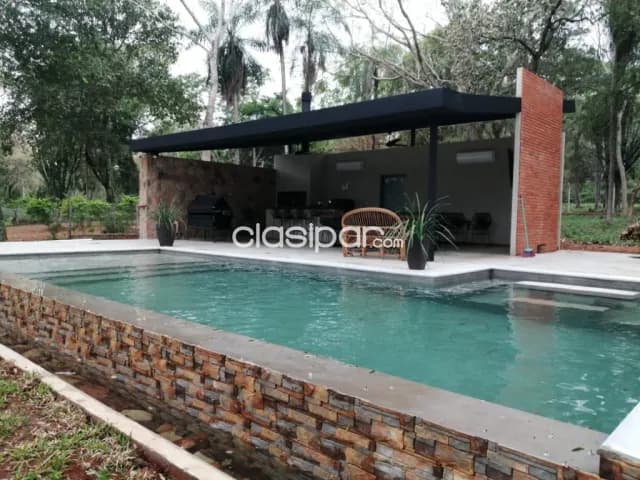 Casa Minimalista en San Bernardino — foto 2