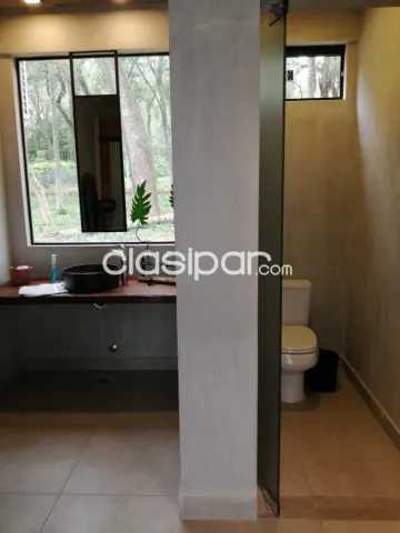 Casa Minimalista en San Bernardino — foto 3