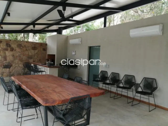 Casa Minimalista en San Bernardino — foto 5