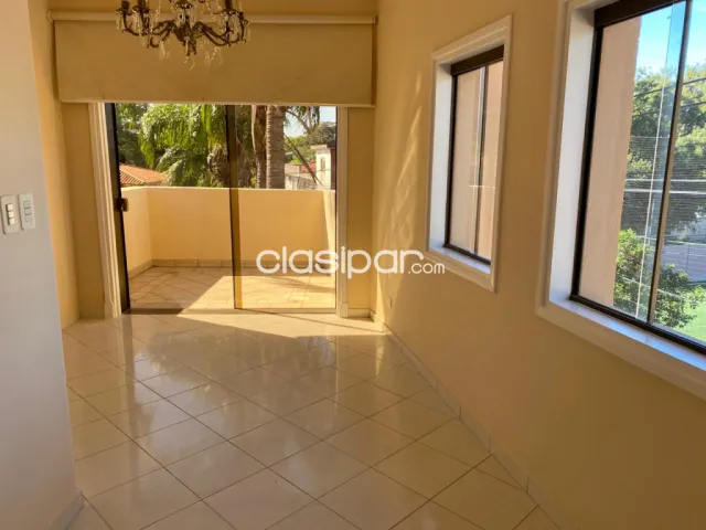 Bº seminario – club centenario: Elegante residencia, 3 suites ideal p/ casa u oficina — foto 5