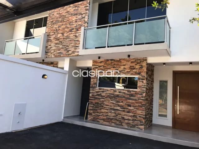Villa aurelia: Un lujo!! - 2 elegantes dúplex a estrenar, 230.000 usd, foto 4
