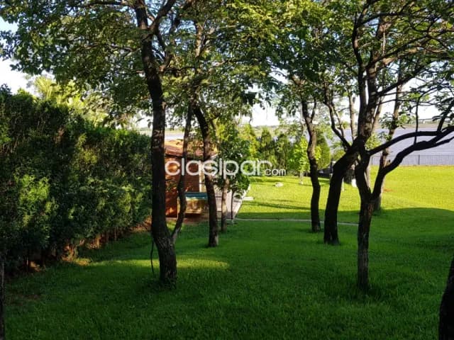 Remanso: 2.189 m2 – maravillosa residencia colonial s/ río paraguay – 650.000 usd, foto 5