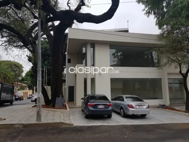 Bº ciudad nueva: Lujosas oficinas en alquiler a estrenar – 6.500.000 gs, foto 3