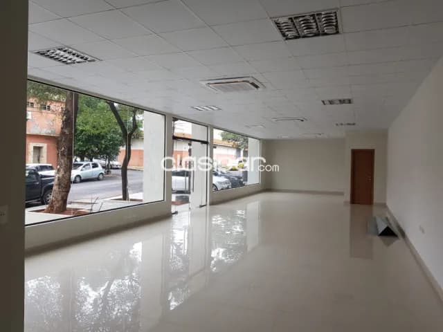 Bº ciudad nueva: Lujosas oficinas en alquiler a estrenar – 6.500.000 gs, foto 4