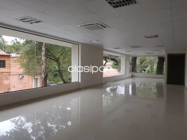 Bº ciudad nueva: Lujosas oficinas en alquiler a estrenar – 6.500.000 gs, foto 5
