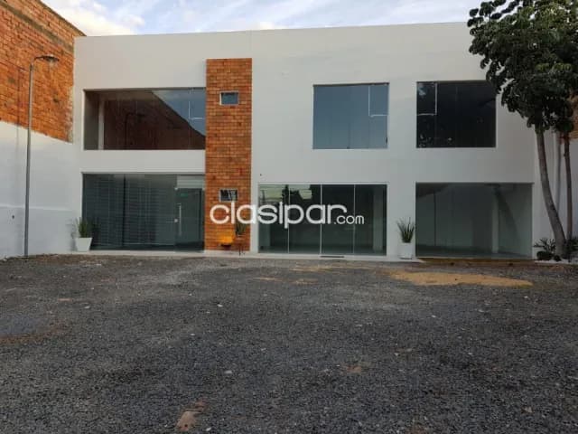 Avda. Eusebio ayala: 200m2, edificio corporativo ideal p/ empresas, show room, call center — foto 3