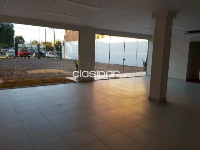 Avda. Eusebio ayala: 200m2, edificio corporativo ideal p/ empresas, show room, call center — foto 4