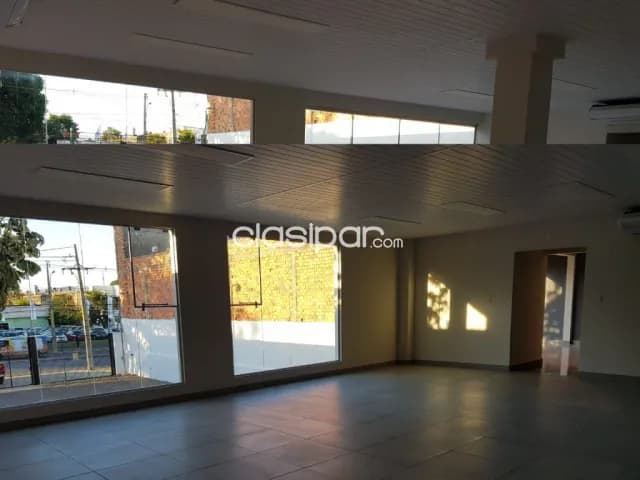 Avda. Eusebio ayala: 200m2, edificio corporativo ideal p/ empresas, show room, call center — foto 5