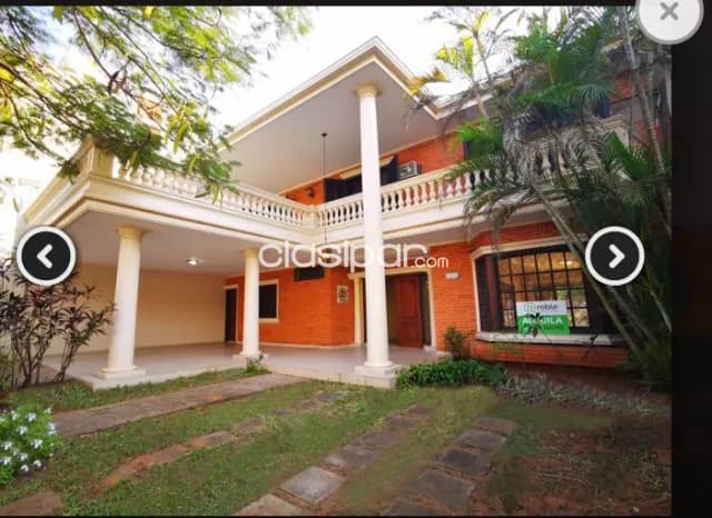 Prox. Avda. Mcal lopez y gral santos: 600 m2, confortable oficina p/ grandes empresas — foto 2