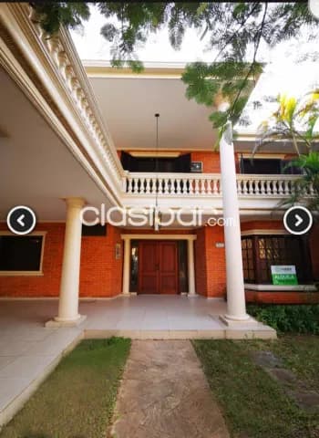 Prox. Avda. Mcal lopez y gral santos: 600 m2, confortable oficina p/ grandes empresas — foto 3