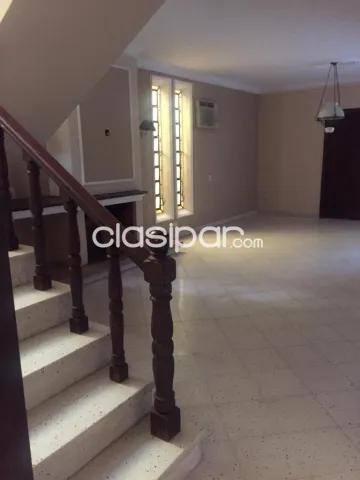 Prox. Avda. Mcal lopez y gral santos: 600 m2, confortable oficina p/ grandes empresas — foto 4