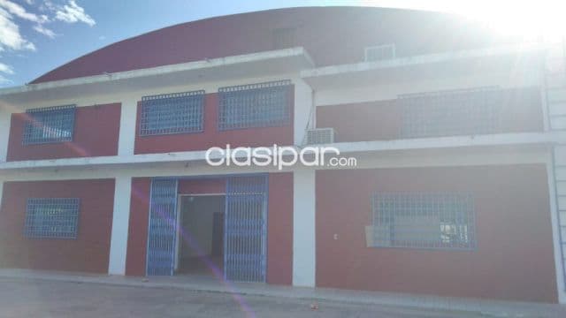 Lambaré / sup. El pueblo: Depósitos + oficinas – superficies a convenir – 22.000.000 gs, foto 1