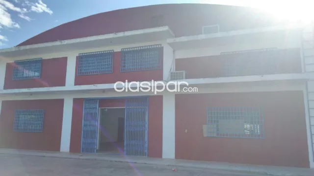 Lambaré / sup. El pueblo: Depósitos + oficinas – superficies a convenir – 22.000.000 gs, foto 2