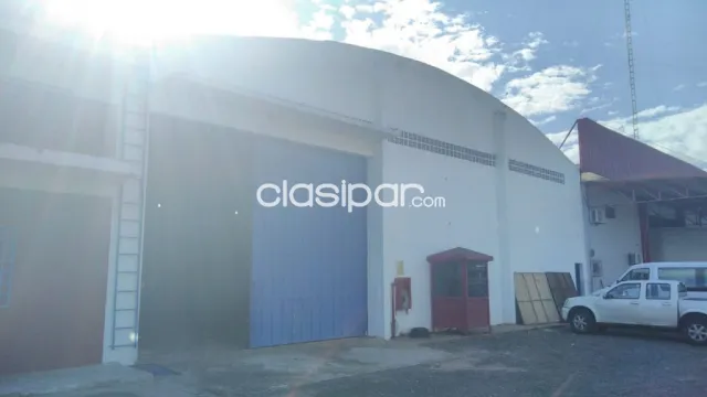 Lambaré / sup. El pueblo: Depósitos + oficinas – superficies a convenir – 22.000.000 gs, foto 3
