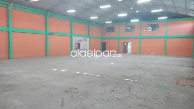 Lambaré / sup. El pueblo: Depósitos + oficinas – superficies a convenir – 22.000.000 gs, foto 5