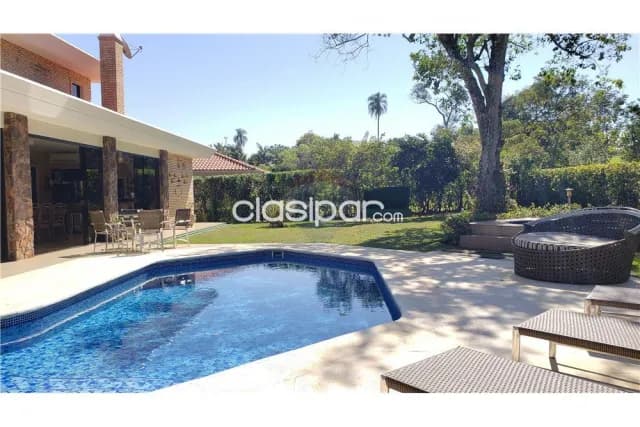 Residencia en el paraná country club 650,000 usd, foto 2
