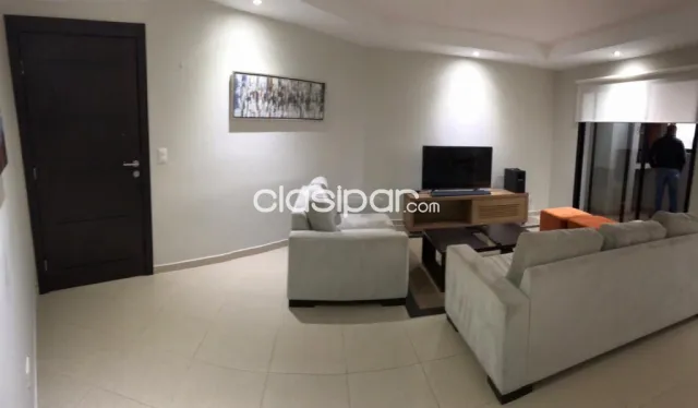 Se alquila o vende departamento en Condominio Laguna Grande, foto 4