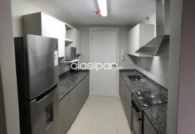 Se alquila o vende departamento en Condominio Laguna Grande, foto 5