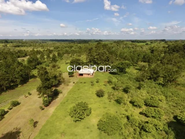 Espectacular Terreno en Ciudad del Este Km 12 - 20 Ha — foto 4