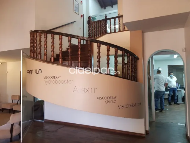 O vendo casa para oficina en asuncion zona avda peru cod 3145 — foto 4