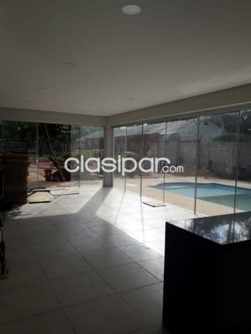 Casa Quinta a Estrenar Estilo Minimalista - San Bernardino — foto 1