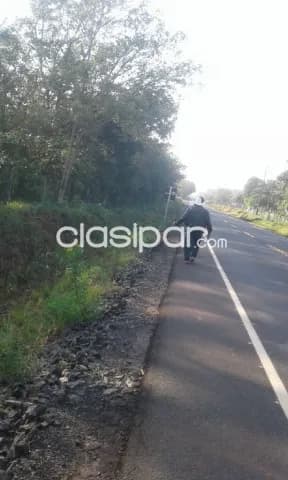 27 ha.en Juan de Mena — foto 5