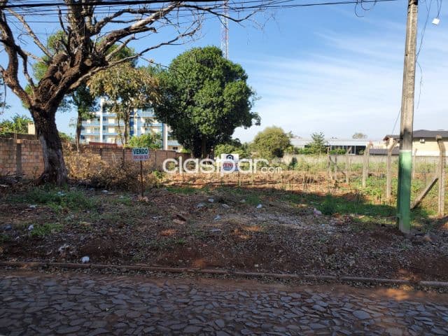 Terreno 15mts X 45 mts, barrio boquerón 2!! Ref. A. A