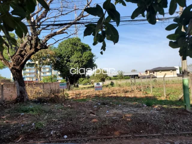 Terreno 15mts X 45 mts, barrio boquerón 2!! Ref. A. A — foto 3