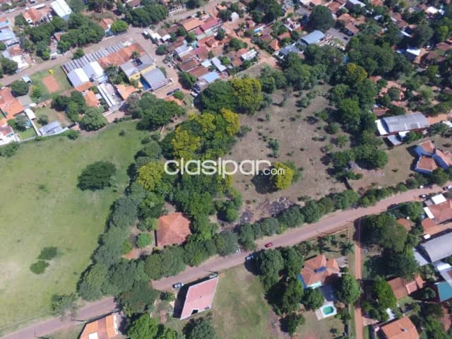17.000 m2 en Villa Elisa zona Club Sol de América, foto 2