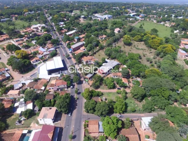 17.000 m2 en Villa Elisa zona Club Sol de América, foto 3