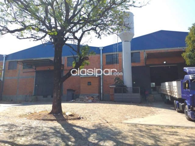 3 HERMOSOS Depósitos de 1er nivel‼️ Ruta Luque - San Lorenzo — foto 1