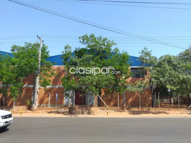 3 HERMOSOS Depósitos de 1er nivel‼️ Ruta Luque - San Lorenzo — foto 4