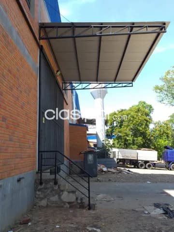 3 HERMOSOS Depósitos de 1er nivel‼️ Ruta Luque - San Lorenzo — foto 5