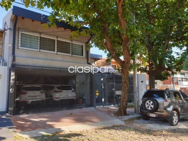 Carmelitas: Magnífica residencia, 4 dormitorios, jardín, piscina, opc. Amoblado, 2.000usd, foto 2
