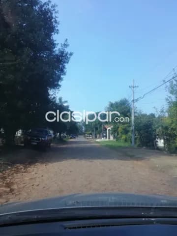 Limpio (prox. Luisito): 500m2 ideales p/ depositos, industrias, etc, 190.000 usd — foto 4