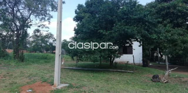 Limpio (prox. Luisito): 500m2 ideales p/ depositos, industrias, etc, 190.000 usd — foto 5