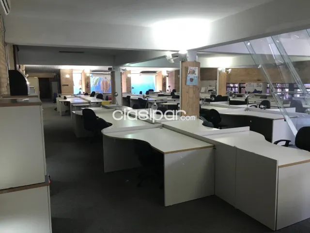 Oficina Corporativa en Villa Elisa — foto 2