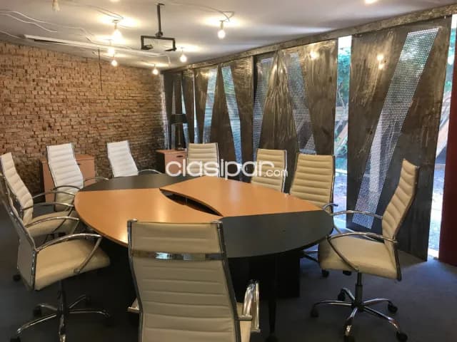 Oficina Corporativa en Villa Elisa — foto 3