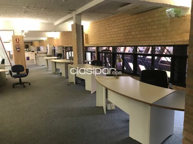 Oficina Corporativa en Villa Elisa — foto 4