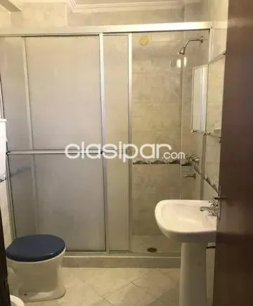 Departamento amoblado en el centro de asuncion cod 3136 — foto 4