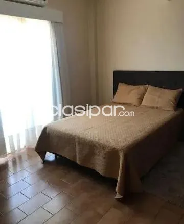 Departamento amoblado en el centro de asuncion cod 3136 — foto 5