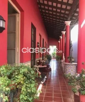 Departamento amoblado en el centro de asuncion cod 3134 — foto 2