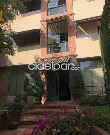 Departamento amoblado en el centro de asuncion cod 3134 — foto 3