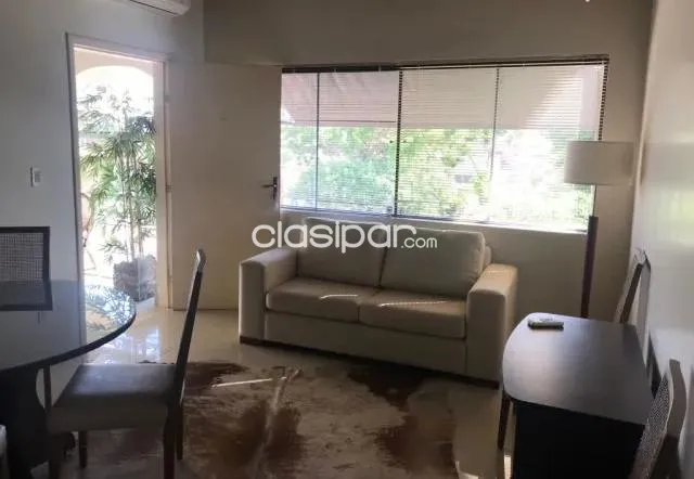 Departamento amoblado en el centro de asuncion cod 3134 — foto 4