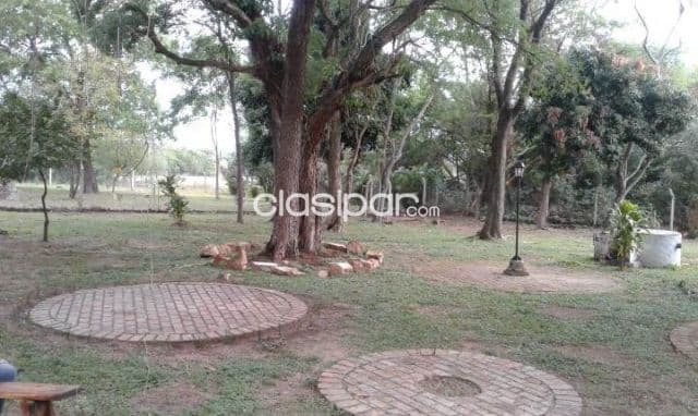 Casa Quinta en venta en San Bernardino